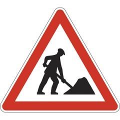 Toldy utcai rekonstrukciós munkálatok