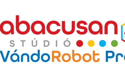 Projekt együttműködés az intézmények között robotokkal